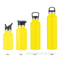 Personal tailor custom steel bottle exclusive water cup